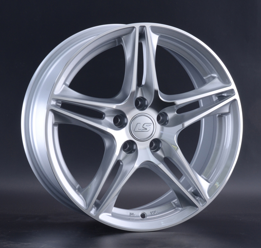 Колесный диск LS 1056 7,5х17/5x114,3 D67,1 ET40 SF